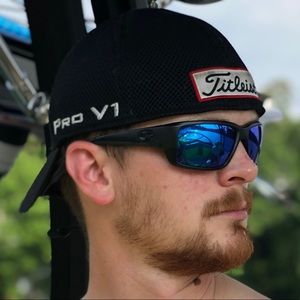 Meet your Posher, Thomas